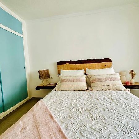 Apartamento A Pie De Playa. Кадис Экстерьер фото