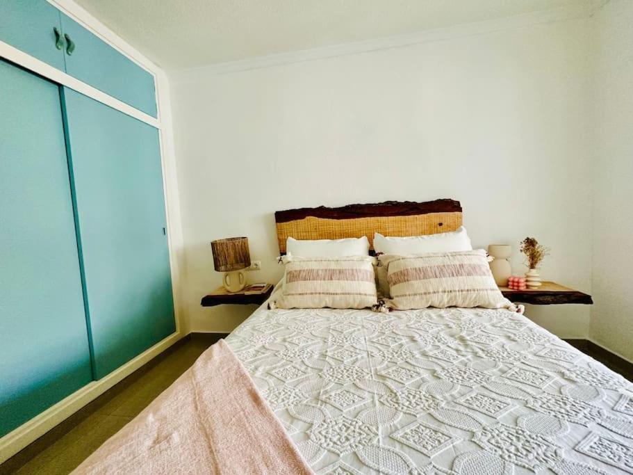 Apartamento A Pie De Playa. Кадис Экстерьер фото